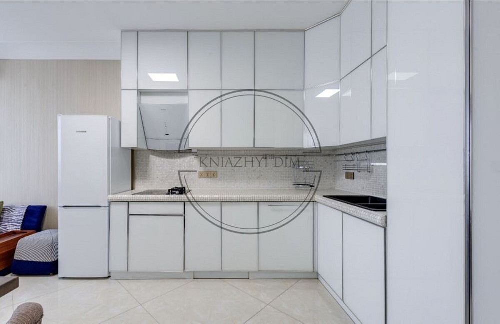 Оренда 2-х.ком.разд. в елітному ЖК RiverStone.№ 11199914 Київ - зображення 12