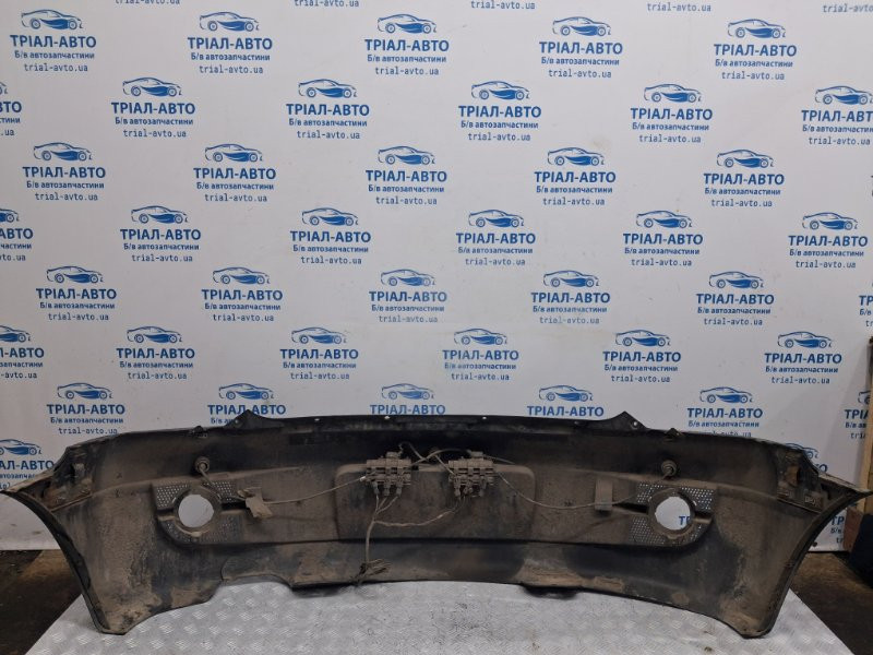 Бампер задний SsangYong Actyon 2005-2010 7881031201ABT (Арт. 75285) Киев - изображение 8