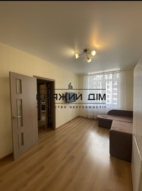 Оренда 1 кім квартири ЖК Празький Квартал 2 КОД Київ - зображення 5