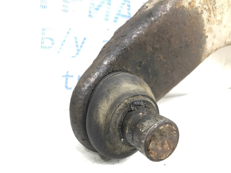 Рычаг левый Mitsubishi Lancer 2003-2009 MR403419 (Арт. 32686) Киев - изображение 3