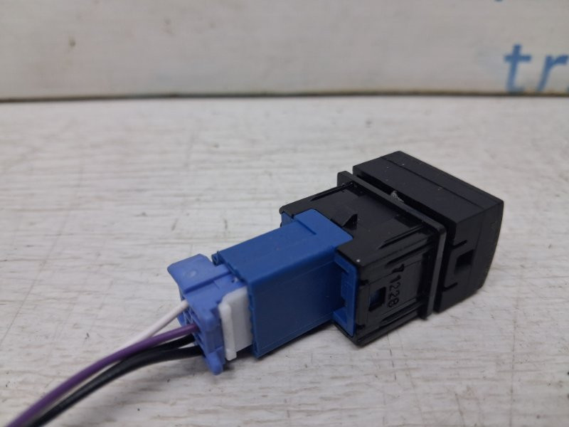 Кнопки управления Nissan Leaf 2017- 251435SH0A (Арт. 84278) Київ - зображення 4