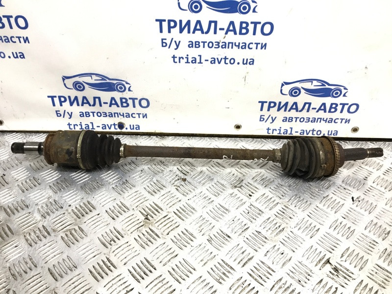 Привод задний левый Lexus RX 350 2003-2009 4234048030 (Арт. 36366) Київ - зображення 1