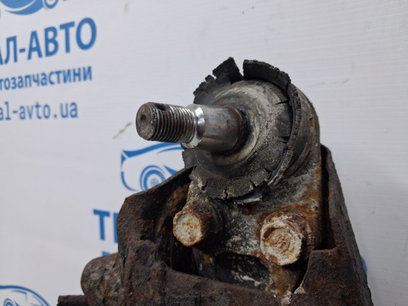 Рычаг передний нижний левый Mitsubishi Pajero Wagon 1999-2006 MR496795 (Арт. 71163) Київ - зображення 4