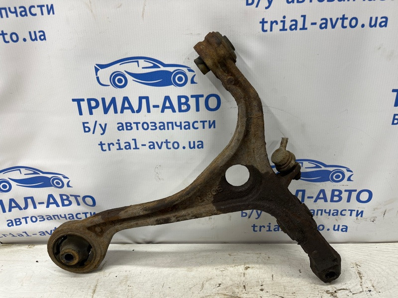 Рычаг передний нижний правый Honda Accord 2002-2008 51350SEAE01 (Арт. 76385) Київ - зображення 1