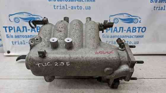 Коллектор впускной металл Hyundai Tucson 2004-2009 2831023900 (Арт. 73199) Київ