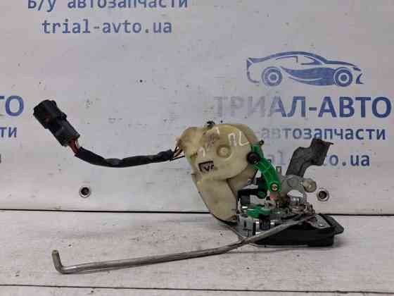 Замок двери передний левый Kia Sorento 2002-2011 813103E010 (Арт. 66887) Киев