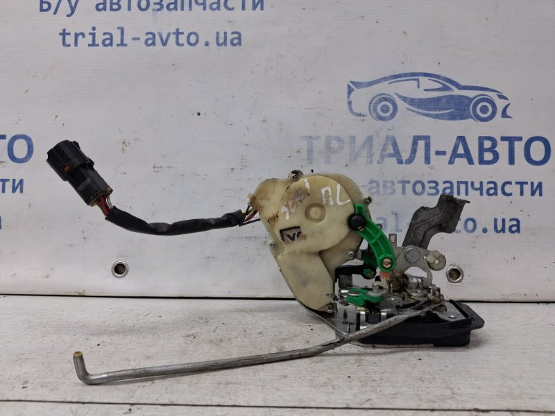 Замок двери передний левый Kia Sorento 2002-2011 813103E010 (Арт. 66887) Киев - изображение 1