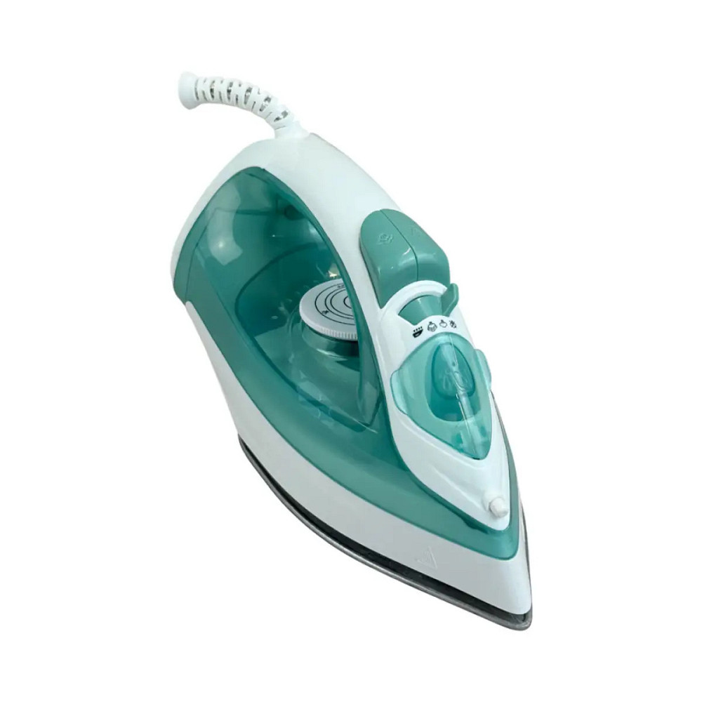 Утюг Grunhelm EI8827T 1800 Вт зеленый Киев - изображение 2
