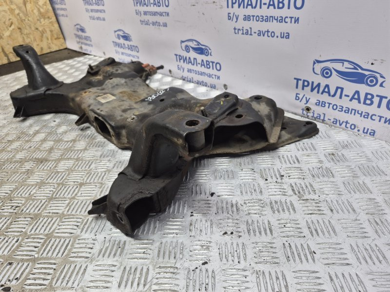 Балка передней подвески Hyundai I30 GD 1.6 DIESEL D4FB 2011 (б/у) Київ - зображення 3