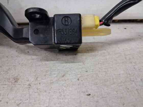 Переключатель круиз-контроля Mitsubishi Outlander CU 2.4 БЕНЗИН 4G69 2003 (б/у) Киев