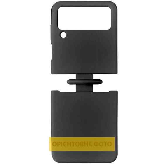 Чехол Foldables Silicone Cover Lakshmi (AAA) для Samsung Galaxy Z Flip6 Херсон
