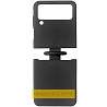 Чехол Foldables Silicone Cover Lakshmi (AAA) для Samsung Galaxy Z Flip6 Херсон