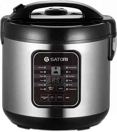 Мультиварка Satori SM-41962-5SL Киев