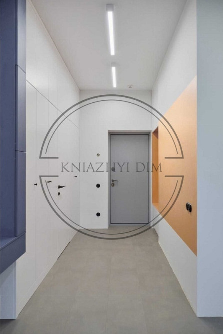 ЖК Ричмонд. Продажа 1 к квартиры. Код Объекта: № 21137045 Киев - изображение 8