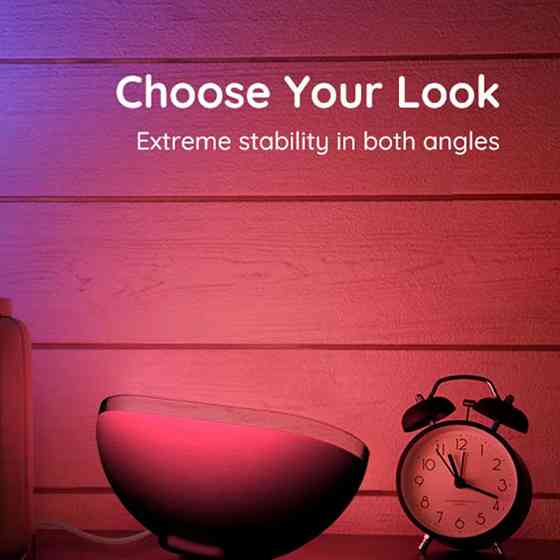 Настольный светильник SAL-009B Bluetooth USB interface with app Херсон