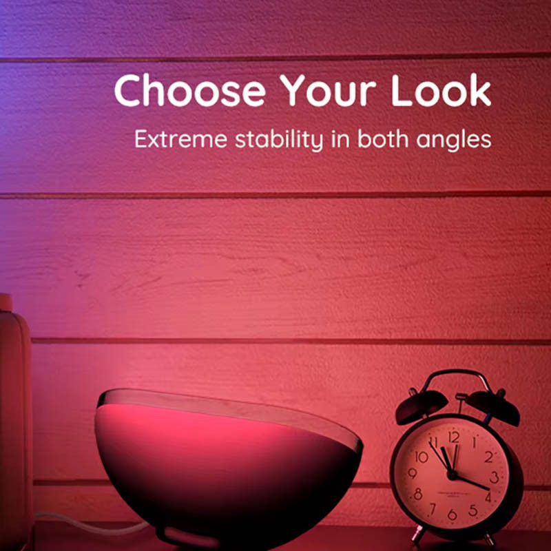 Настольный светильник SAL-009B Bluetooth USB interface with app Херсон - зображення 6