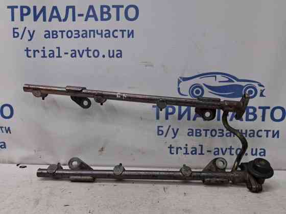 Топливная рампа Infiniti FX 2002-2008 17521AC700 (Арт. 78042) Киев
