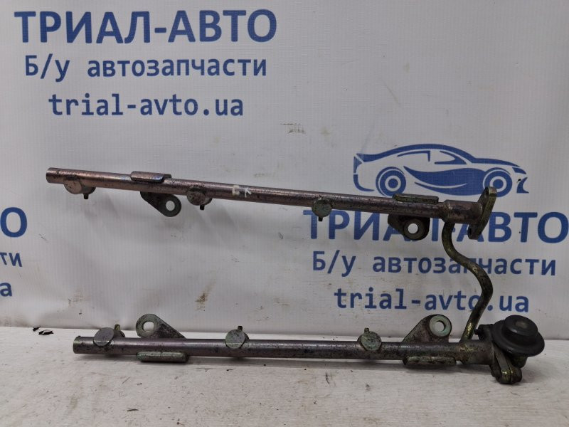 Топливная рампа Infiniti FX 2002-2008 17521AC700 (Арт. 78042) Київ - зображення 1