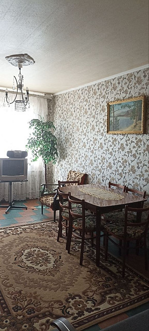 2-х р-н Косиора техника мебель всё раздельно 2/5 эт Днепр - изображение 12