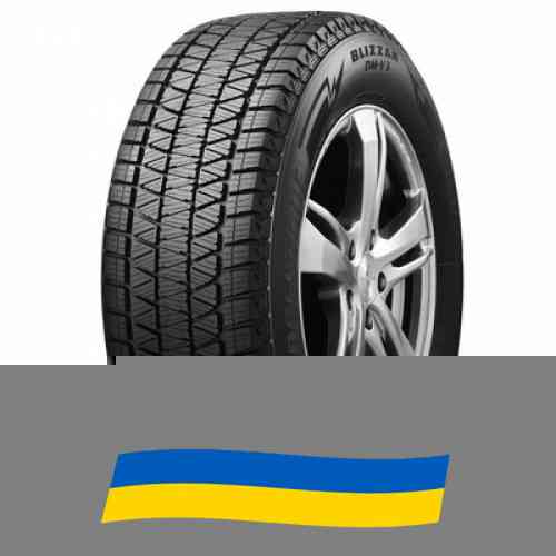 275/55 R20 Bridgestone Blizzak DM-V3 117T Позашляхова шина Киев