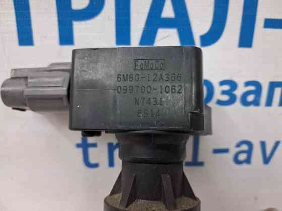 Катушка зажигания Mazda 6 2007-2013 6M8G12A366 (Арт. 68229) Київ