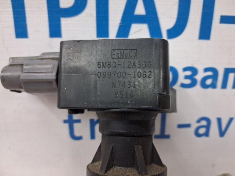 Катушка зажигания Mazda 6 2007-2013 6M8G12A366 (Арт. 68229) Киев - изображение 3