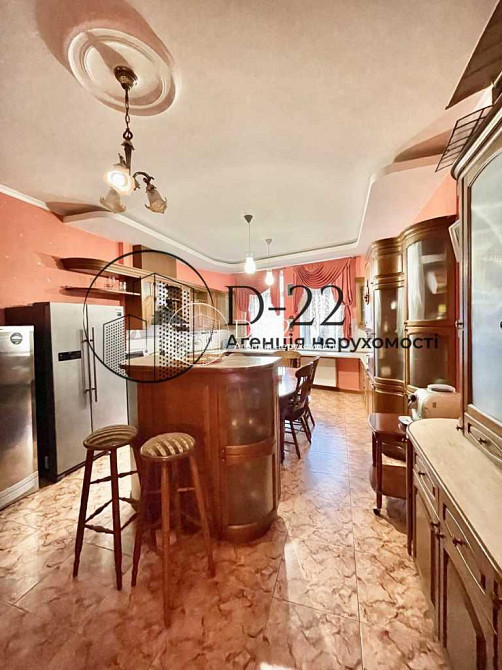 продажа 4-к квартира Киев, Печерский, 350000 $ Киев - изображение 3