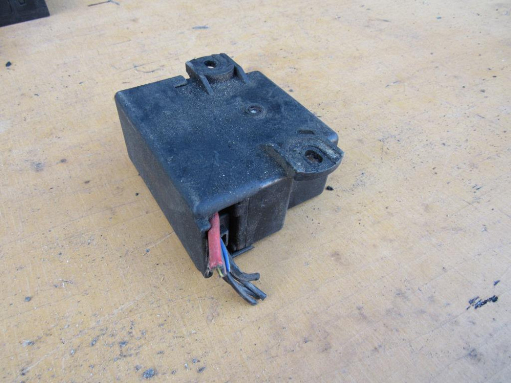 Реле свечей накала VW LT 2.5 tdi / 2.8 tdi 1996-2006 (2D0911253) Ковель - зображення 6