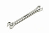 Ключ разрезной MASTERTOOL двусторонний 15х17 мм 31CrV3 74-1517 Харьков
