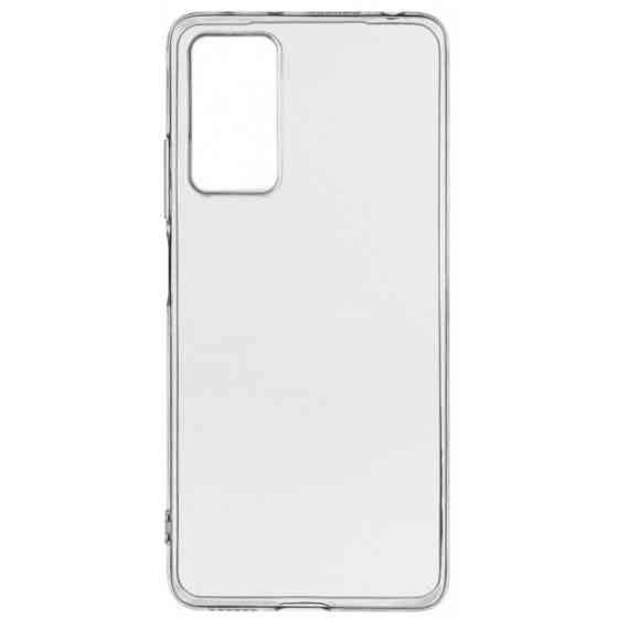 Панель ArmorStandart Air Series для Xiaomi Redmi Note 11 Pro/5G/11E Pro/12 Pro 4G Прозора (Код товар Харків