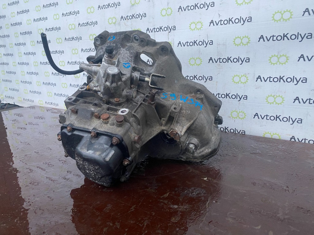 Коробка передач 5 ступ. Opel Corsa D 1.3 cdti 2006-2014 (S9W374) Ковель - изображение 3