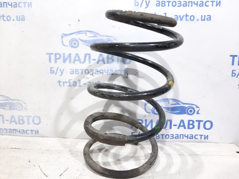 Пружина передняя Hyundai Elantra HD 2.0 2007 (б/у) Київ - зображення 1