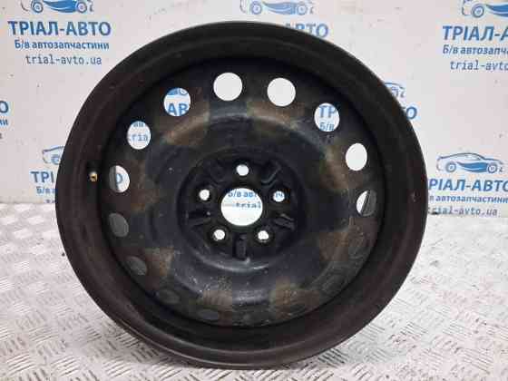 Диск штампованный Toyota Avensis 2002-2010  (Арт. 78612) Киев