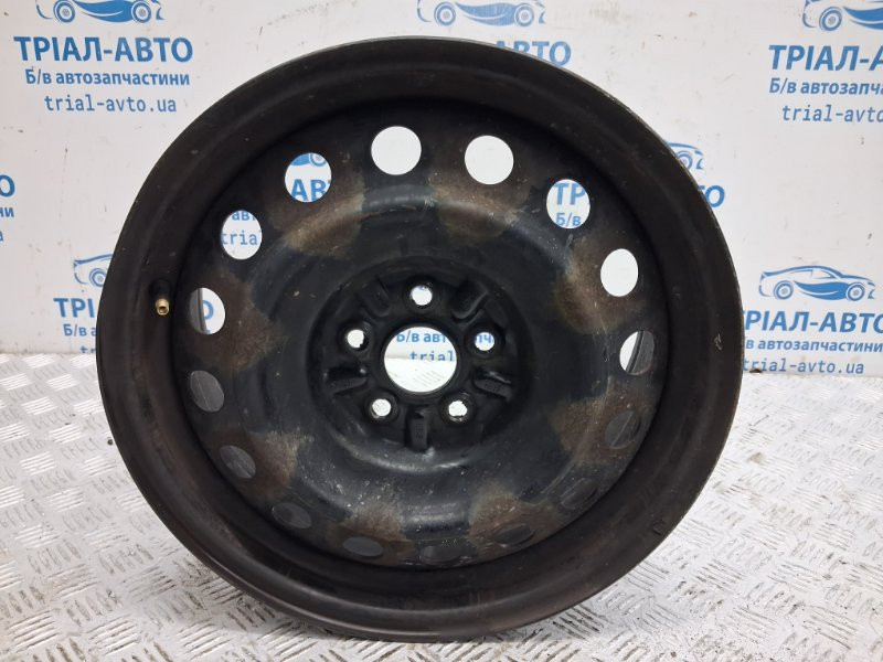 Диск штампованный Toyota Avensis 2002-2010 4261105270 (Арт. 78612) Київ - зображення 1