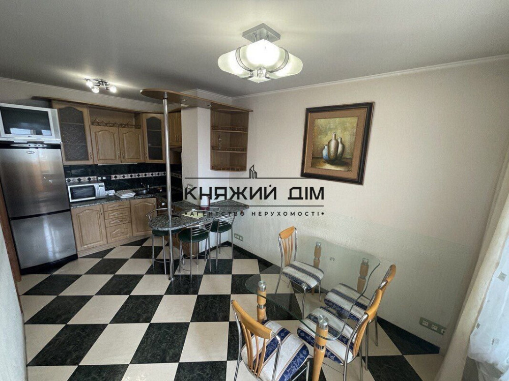 Є Генератор! Оренда 2 кімнатної квартири м. Позняки. Код об'єкта 111437 Київ - зображення 8