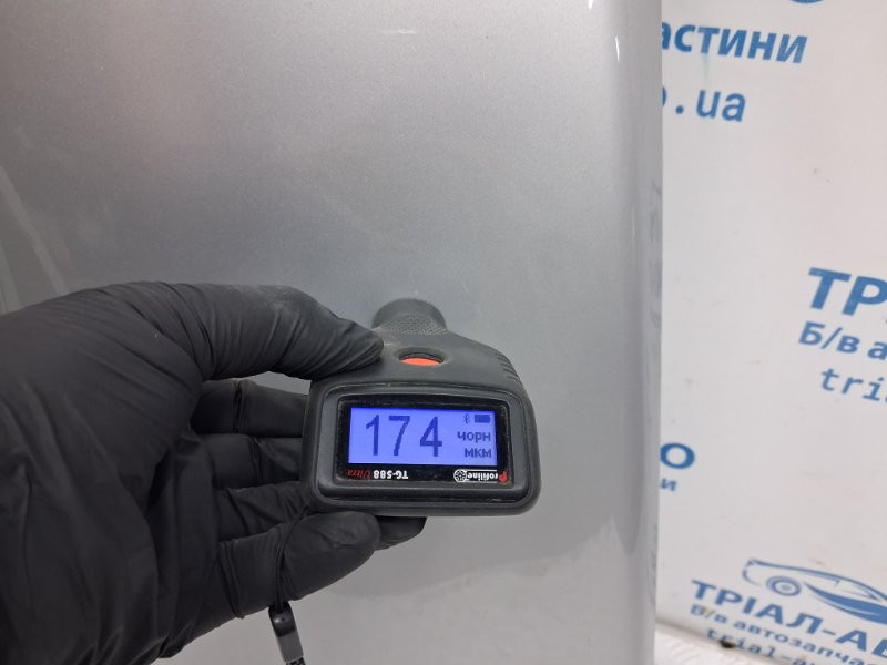 Крыло переднее левое Chevrolet Epica V250 2.5 БЕНЗИН X25D1 2006 (б/у) Київ - зображення 5