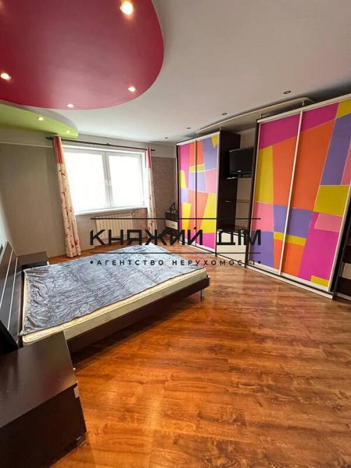 Оренда роздільної 2-х к.кв. м. Позняки 2 хв. ходьби. № 11181195 Київ - зображення 2