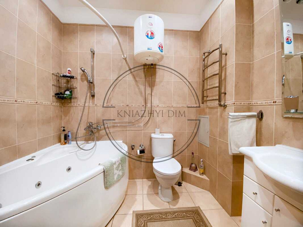 Оренда 3-х кім. квартири в центрі міста. м.Хрещатик. Код об’єкта 11202261 Киев - изображение 5