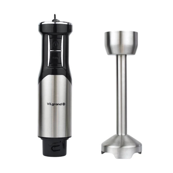 Блендер погружной ViLgrand VBH14072 1400 Вт Киев - изображение 10