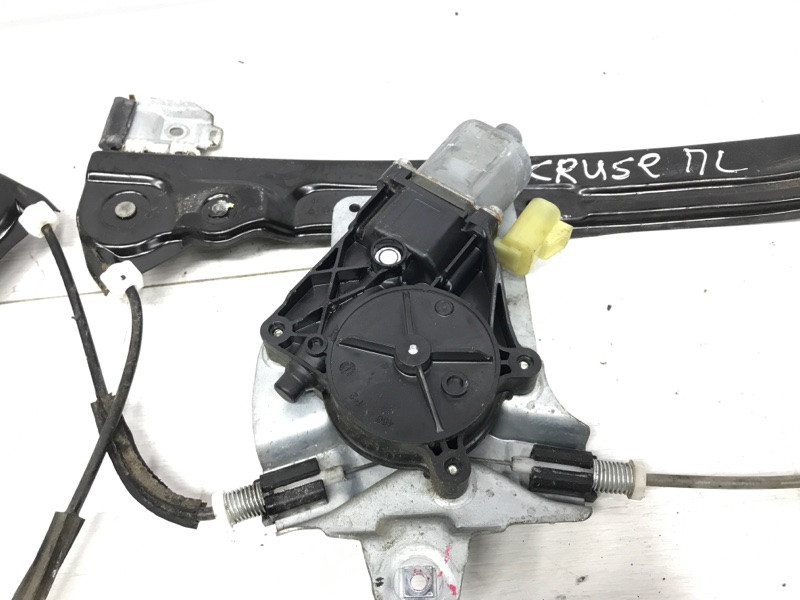 Стеклоподъемник передний левый Chevrolet Cruze 2008-2016 95226745 (Арт. 43810) Киев - изображение 3