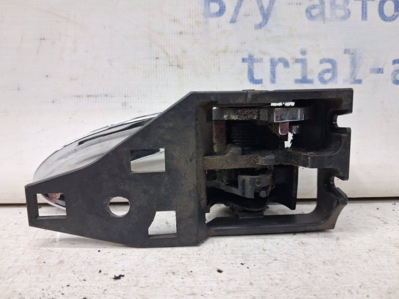 Ручка двери внутренняя правая Toyota Camry XV40 2.4 БЕНЗИН 2AZFE 2006 (б/у) Київ - зображення 3