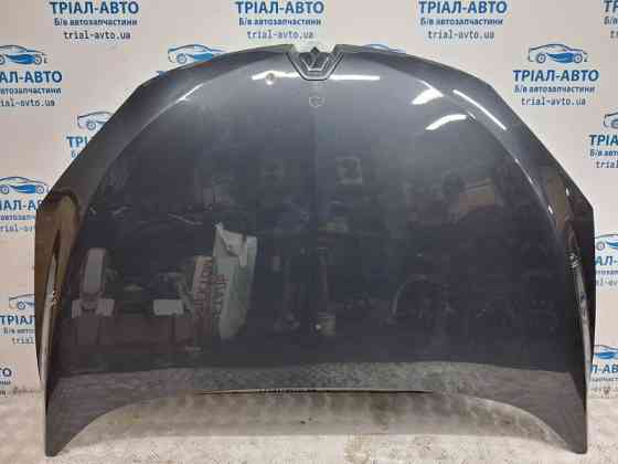 Капот Renault Megane 3 1.5 DIESEL K9K 2008 (б/у) Київ
