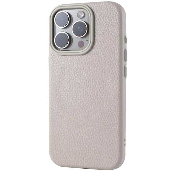 Чехол Syndee with MagSafe для Apple iPhone 16e (6.1") Херсон - зображення 1