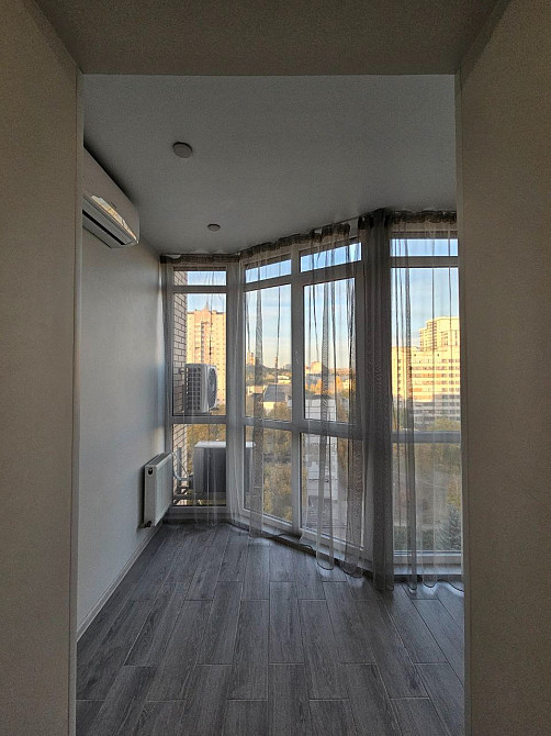 Сдам в аренду квартиру с ремонтом в ЖК River Park, ж/м Победа Дніпро - зображення 9