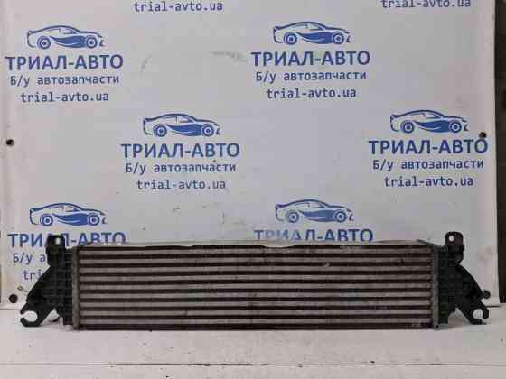 Радиатор интеркуллера Mazda 3 BM 2.2 DIESEL 2013 (б/у) Київ