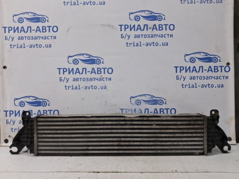 Радиатор интеркуллера Mazda 3 2013-2019 SH0113565 (Арт. 63857) Київ - зображення 4