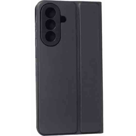 Чохол-книжка Book Cover Gelius Shell для Samsung A57 A576 Black Харків