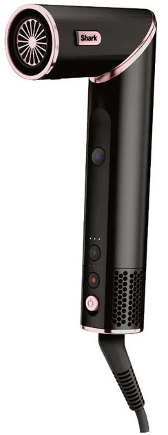 Стайлер для волос Shark FlexStyle 3-in-1 Hair Styler and Dryer Stone HD426EU 1650 Вт черный Київ - зображення 2