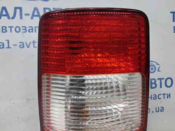 Фонарь задний внешний левый Volkswagen Caddy 2K 1.9 DIESEL BJB 2003 (б/у) Київ