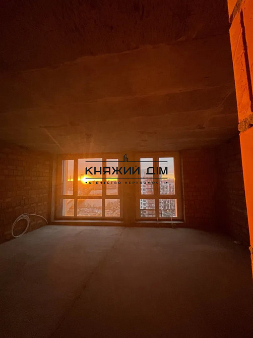 Продаж 1-но к. квартири в ЖК Славутич. № 21147304 Київ - зображення 5